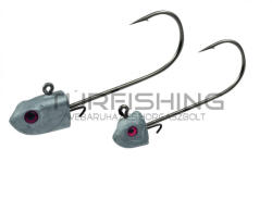 HERAKLES JIG FEJ BENJO STRAIGHT 5/0 10gr (AMHKAF02) - turfishing