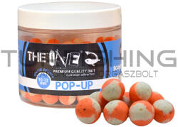 The One Pop Up Scopex Squid 10-12 Mm Orange White 60 Gr (98028620)