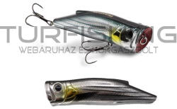 Herakles POPPER POP-EY 90 9cm 19.5gr Live Mullet (ARHKDC07) - turfishing