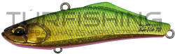 Duo DUO BAYRUF TIDE VIB 70 7cm 15.5gr CYAZ411 UV Secret Green Gold (DUO89068)