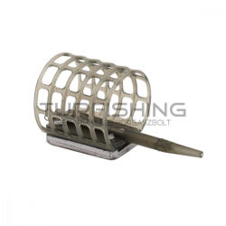 EnergoTeam Etetőkosár Benzar Mix Inline Cage Feeder Xl 50 G (58401050)