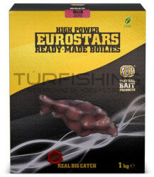 SBS Eurostar Boilies Squid&strawberry 1kg 20mm (sbs69991) - turfishing