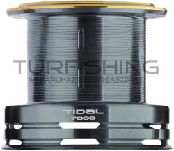 PENN TIDAL 8000 Longcast Spool (1609310)