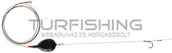 Carp Academy Bojlizó felszerelés komplett 6-os 90g (3590806) (8101-006)
