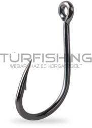 Mustad Iseama Twist Hook 8 10db/csomag (m4215008) - turfishing