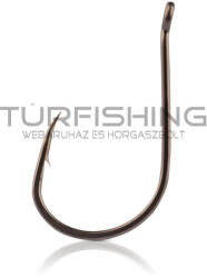 Mustad Chinu Light, 2/0 10db/csomag (m4075200)