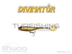 Biwaa DIVINATOR MINI 9.5cm 9gr 19 Aurora Gold (B000969) - turfishing