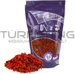 The One Ready Bag Pellet Mix Purple Garlic (98268246)