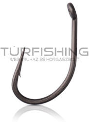 Mustad Carp Continental 8 12db/csomag (m4273008) - turfishing