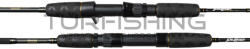 Mustad Pulse Slow Jigging 6'0" H 1sec 184cm Up To 350 (m1195350) - turfishing