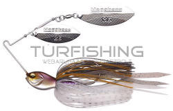 Megabass MEGABASS SV-3 SPINNERBAIT DW 14gr WAKASAGI (MB483615)