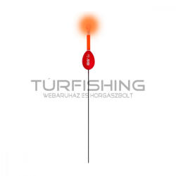 iBite River Mega 6g (69800106) - turfishing