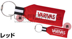 Varivas VARIVAS ÚSZÓ KULCSTARTÓ VAAC-62 Red (V125804)