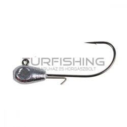 L&K Legend Jig 1/0 4g 3db/cs (59401004)