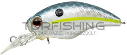 Evergreen EVERGREEN WILDHUNCH SR 5.2cm 10gr #289 QUEEN SHAD (EG084989)