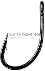 Gamakatsu G-Carp super 1/0 10/cs (146829-000)