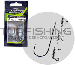 EnergoTeam Zander Classic Pro 1/0 4db/csomag (46540100) - turfishing