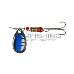 Kamasaki Spinner 003 3, 6g (87197003) - turfishing