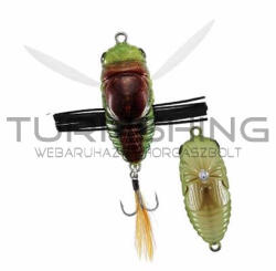 Duo DUO REALIS SHINMUSHI 4.0cm 5.7gr CCC3403 Camouflage Bug (DUO60173)