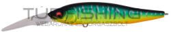 Megabass MEGABASS X-NANAHAN+2 75mm 7gr MAT TIGER (MB510342)