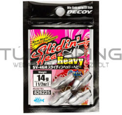 Decoy JIG FEJ ÓLOM DECOY SV-46H SLIDIN HEAD HEAVY 11gr (826218) - turfishing