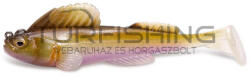 Megabass MEGABASS DARK SLEEPER 3.8" 1oz 98mm 28gr WAKASAGI (MB441608)