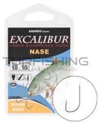 Excalibur Horog Nase River King Ns 12 (47080012) - turfishing
