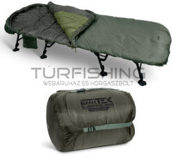 Sonik Bank-tek 5-season Sleeping Bag Wide (snec0046)