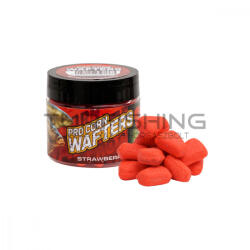 Benzar Mix Benzár Mix Pro Corn Wafters Eper Fluo Piros 60 Ml (98057013)
