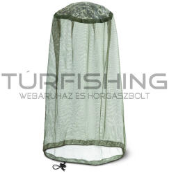 Delphin Kalap szúnyogháló Delphin SHIELD C2G 100x50cm (101002778)