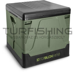 Delphin ToiBLOX King hordozható WC (101005689) - turfishing