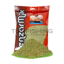 Benzar Mix Benzar Fluo Turbo Groundbait Marcipán (98135287)