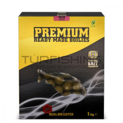 SBS Premium Ready-made Boilies M1 1 Kg 20 Mm (sbs07103) - turfishing