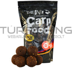 The One Food Spicy Squid Soluble 24 Mm 1kg (98037224) - turfishing