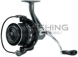 Delphin Sekély dob Delphin THEOX 4T SH aluminium (101006000)