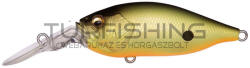 Megabass MEGABASS DEEP-X 100 LBO 59mm 10.5gr STRIKE CHART OB (MB486838)
