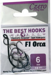  F1 Orca 2 12db. /csomag (CFT1374)