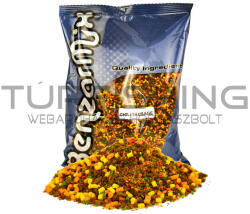 Benzar Mix Benzar Crushed Pva Bag Mix 800 Gr Chili-sausage (98101886)