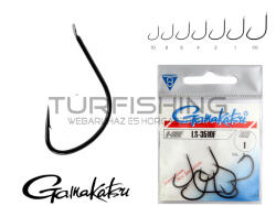 Gamakatsu Gamakatsu 25/cs. 10 AKCIÓ -50% (LS-3510F/010)