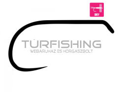 TIEMCO HOROG TIEMCO FLY TMC103BL #11 Barbless (22010301011) - turfishing