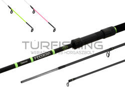 Delphin FEEDERA + 2 spicc 300cm/100g/3 rész (101004645) - turfishing
