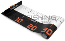 Delphin ATAK! Roller Halmérő szalag 120x16cm (101002319)