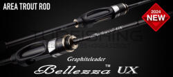 Graphiteleader BELLEZZA UX 25GBELUS-682SUL-T 2.03m 0.5-5gr Regular Fast (G18277) - turfishing