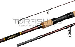 Delphin VULKÁN NXT 360cm/65g (101003164)
