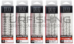 DUO DUO SPEARHEAD RYUKI HÁRMAS HOROG RK-TR #14 (DUO03927)