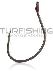 Mustad Apex Wide Dropshot, 1/0 6db/csomag (m4030100) - turfishing