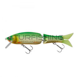 Tiemco SWIMBAIT TIEMCO MB-1 CUSTOM 150F 150mm 20gr Color 06 Sight CB (305000115006) - turfishing