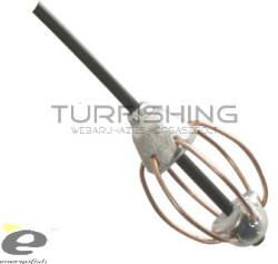 EnergoTeam E. Kosár Bordás Távd. 40g (58063940)