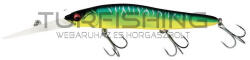 Megabass MEGABASS VISION ONETEN R+3 SP-C 110mm 14gr MAT TIGER (MB472473)