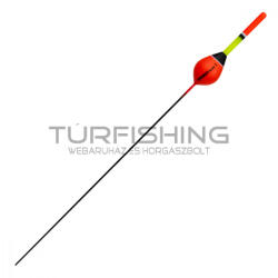 EnergoTeam Et A8 1g úszó (69651010) - turfishing